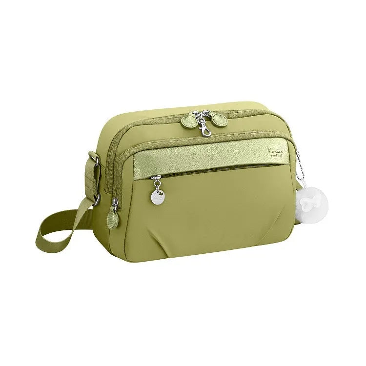 PJ1-4th 67642 Sling bag 4L