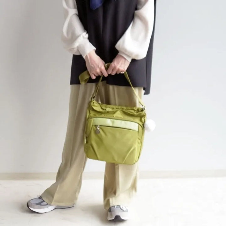 PJ1-4th 67643 Sling bag 6L