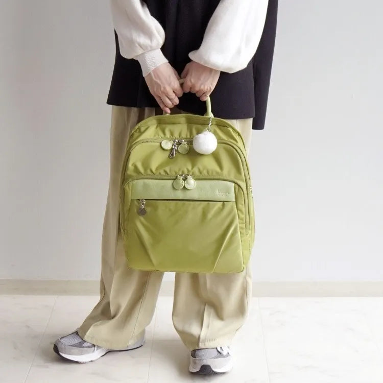 PJ1-4th 67645 Backpack 12L