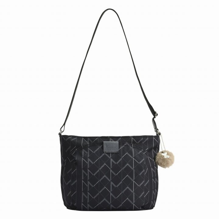 Kanana Monogram KM2 68711 Crossbody 5L
