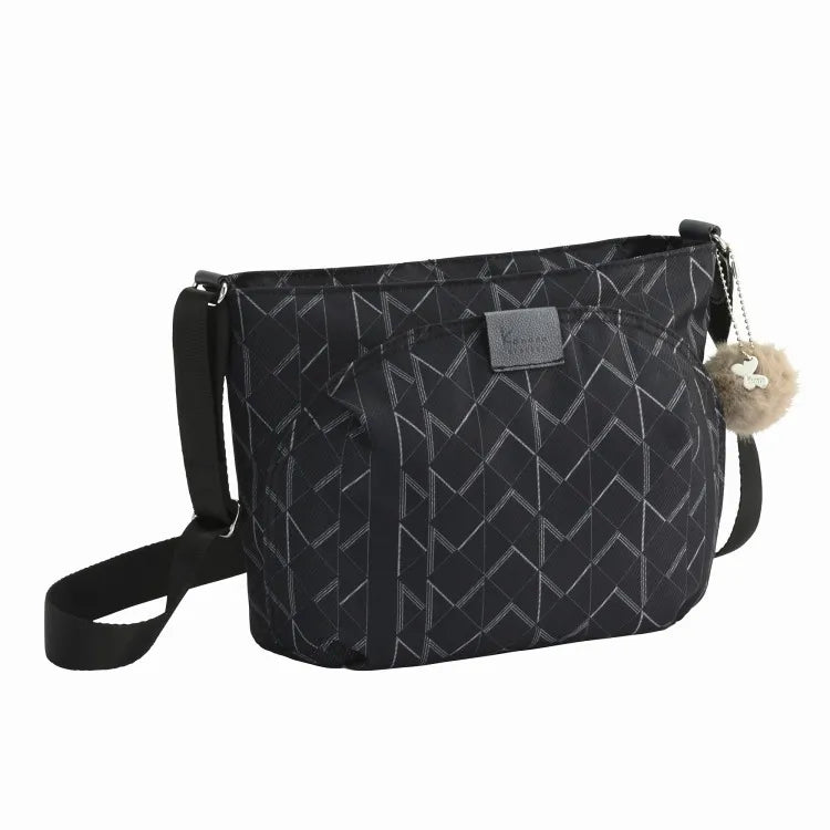 Kanana Monogram KM2 68711 Crossbody 5L