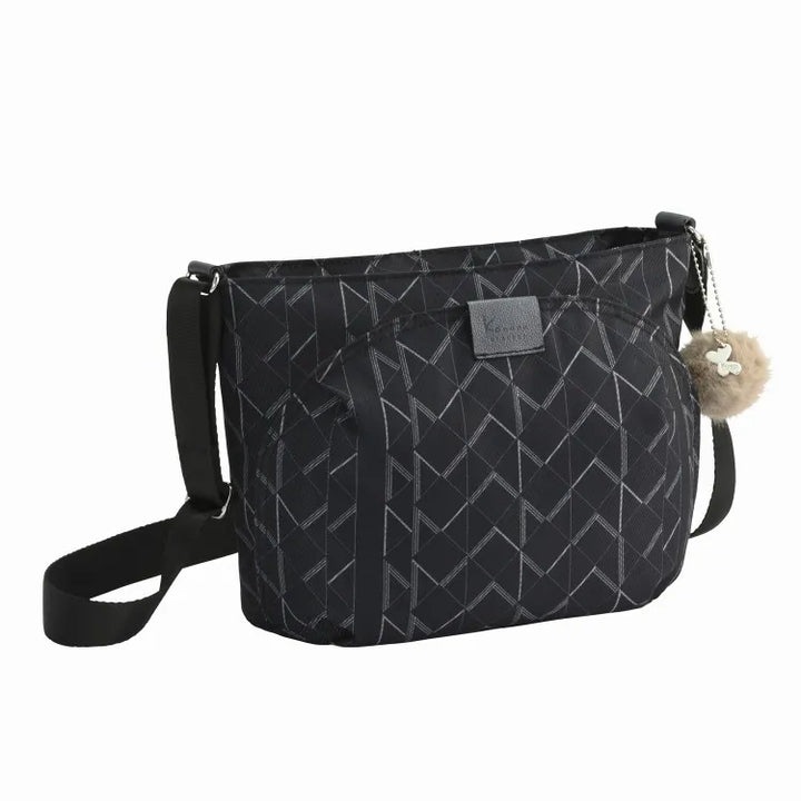 Kanana Monogram KM2 68711 Crossbody 5L