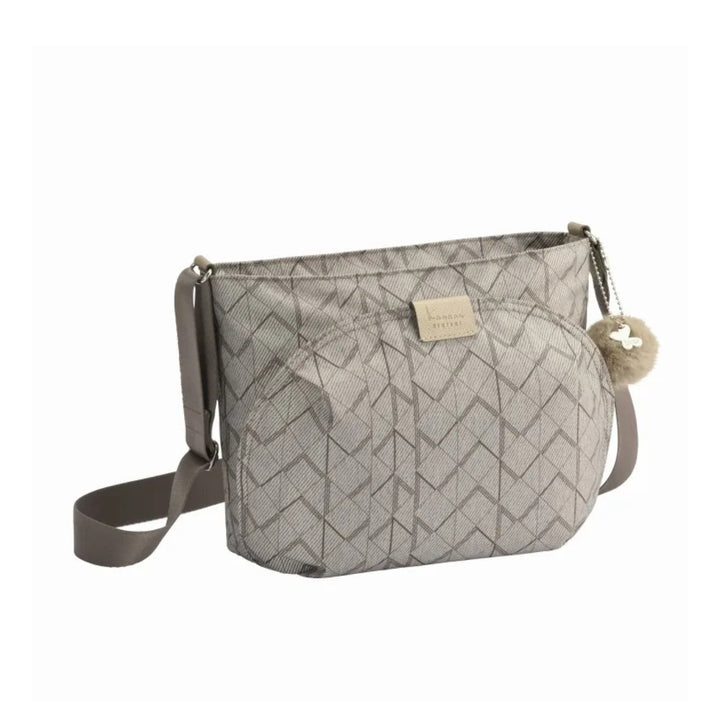 Kanana Monogram KM2 68711 Crossbody 5L