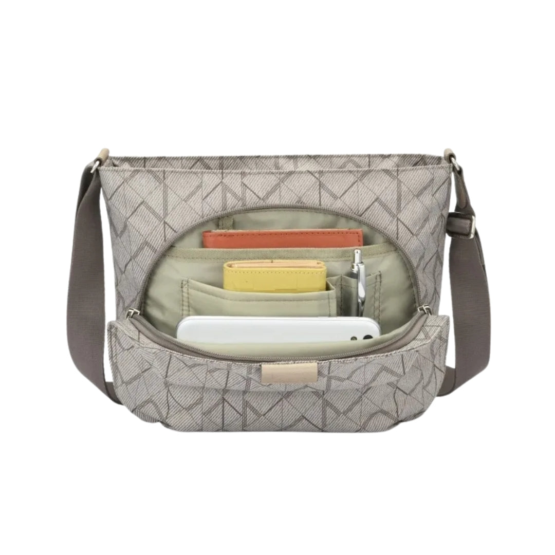 Kanana Monogram KM2 68711 Crossbody 5L