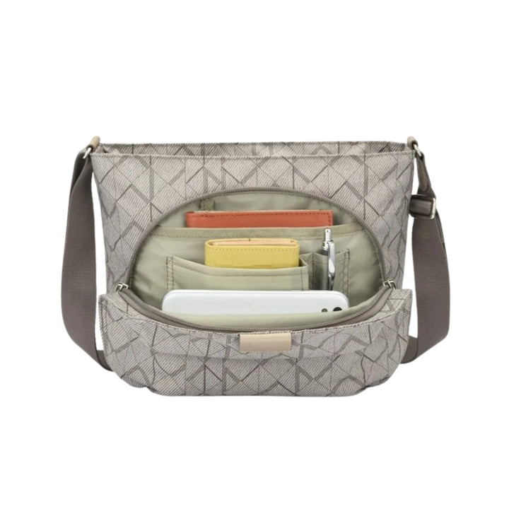 Kanana Monogram KM2 68711 Crossbody 5L