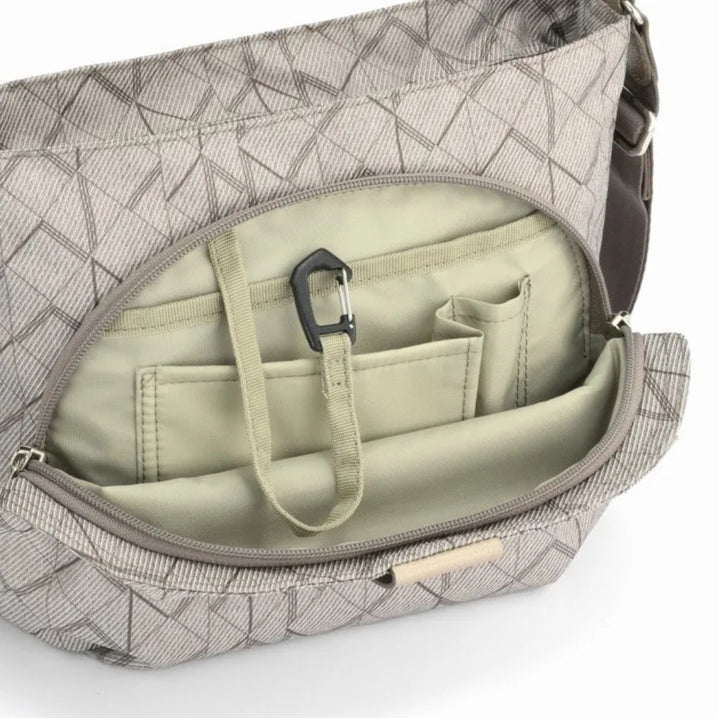 Kanana Monogram KM2 68711 Crossbody 5L