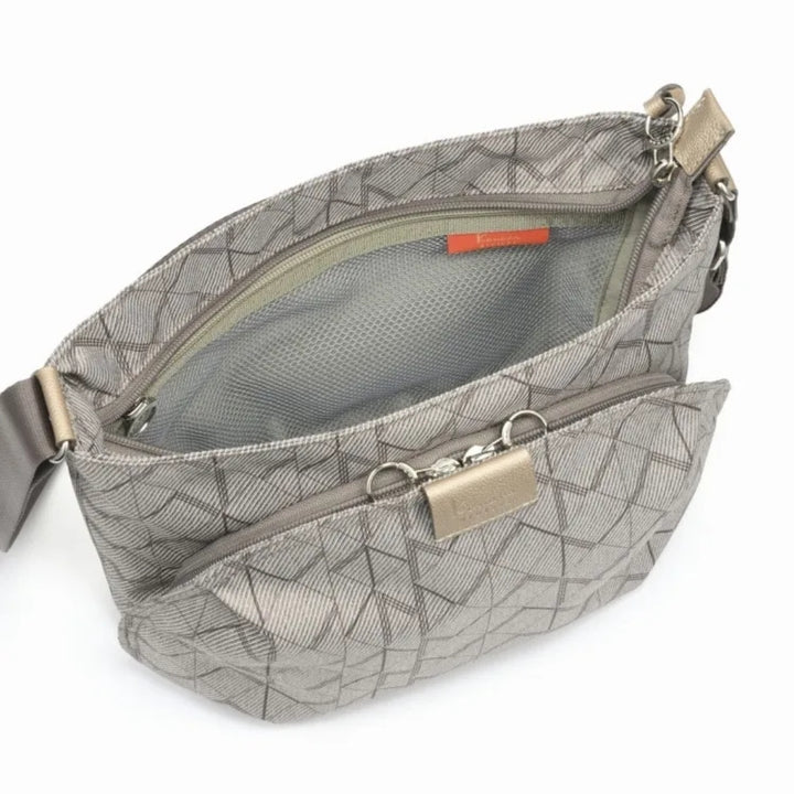 Kanana Monogram KM2 68711 Crossbody 5L