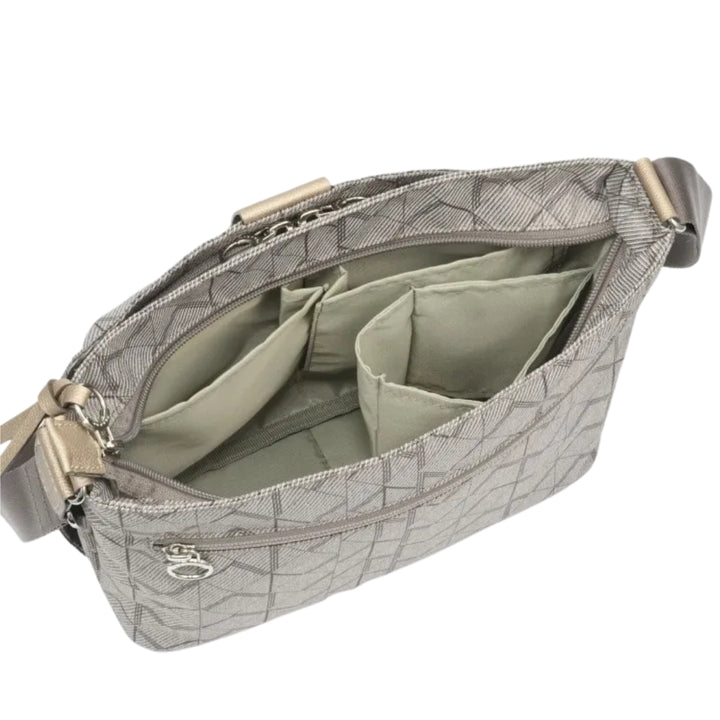 Kanana Monogram KM2 68711 Crossbody 5L