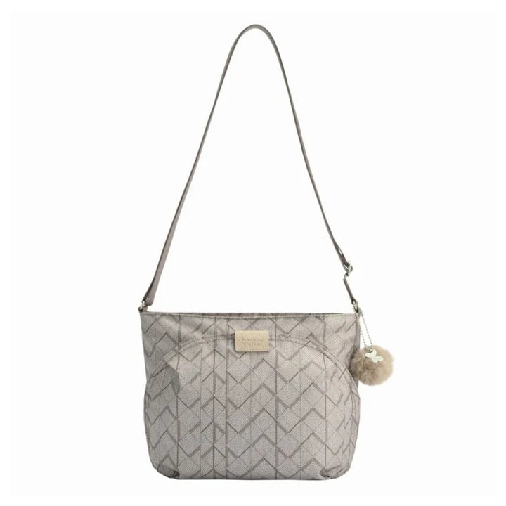 Kanana Monogram KM2 68711 Crossbody 5L