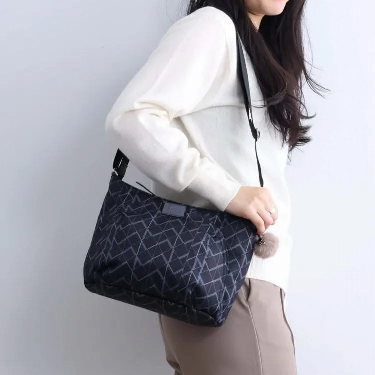 Kanana Monogram KM2 68712 Crossbody 6L