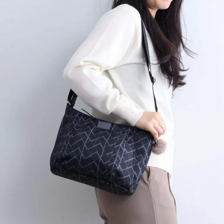 Kanana Monogram KM2 68712 Crossbody 6L
