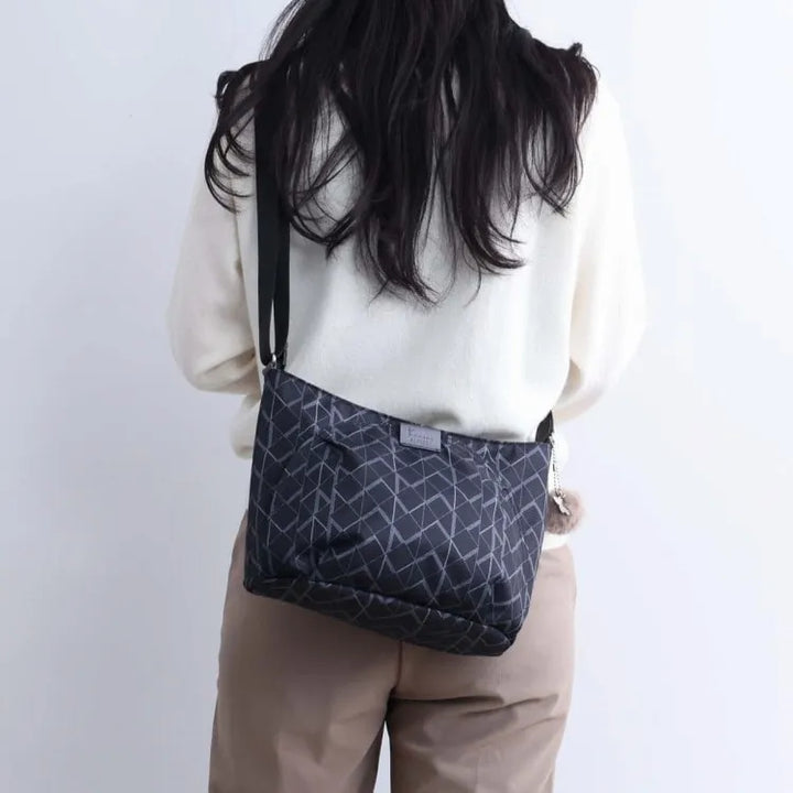 Kanana Monogram KM2 68712 Crossbody 6L