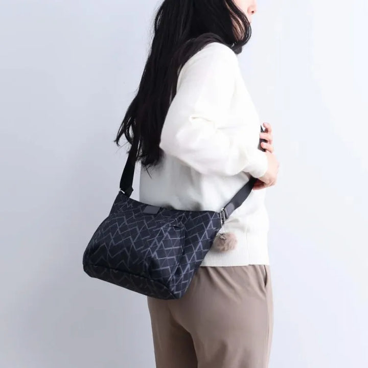 Kanana Monogram KM2 68712 Crossbody 6L
