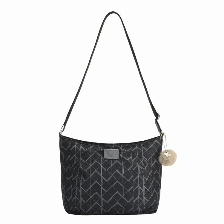 Kanana Monogram KM2 68712 Crossbody 6L