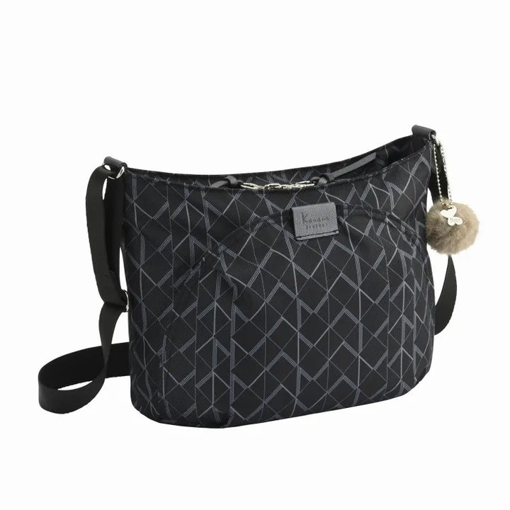 Kanana Monogram KM2 68712 Crossbody 6L