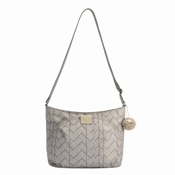 Kanana Monogram KM2 68712 Crossbody 6L