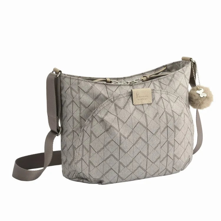 Kanana Monogram KM2 68712 Crossbody 6L