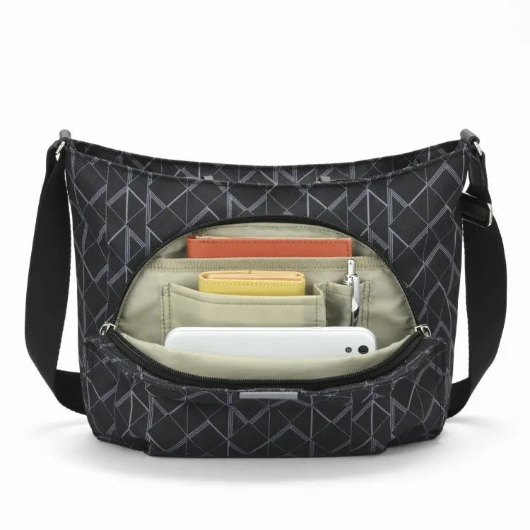 Kanana Monogram KM2 68712 Crossbody 6L