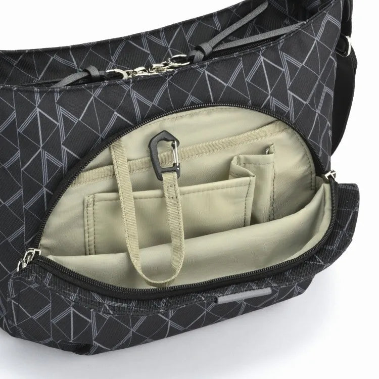 Kanana Monogram KM2 68712 Crossbody 6L