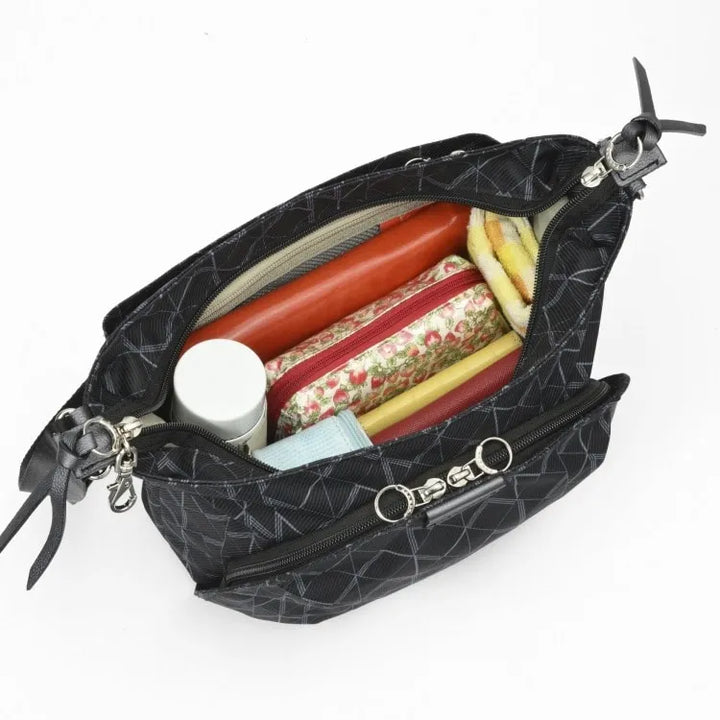 Kanana Monogram KM2 68712 Crossbody 6L