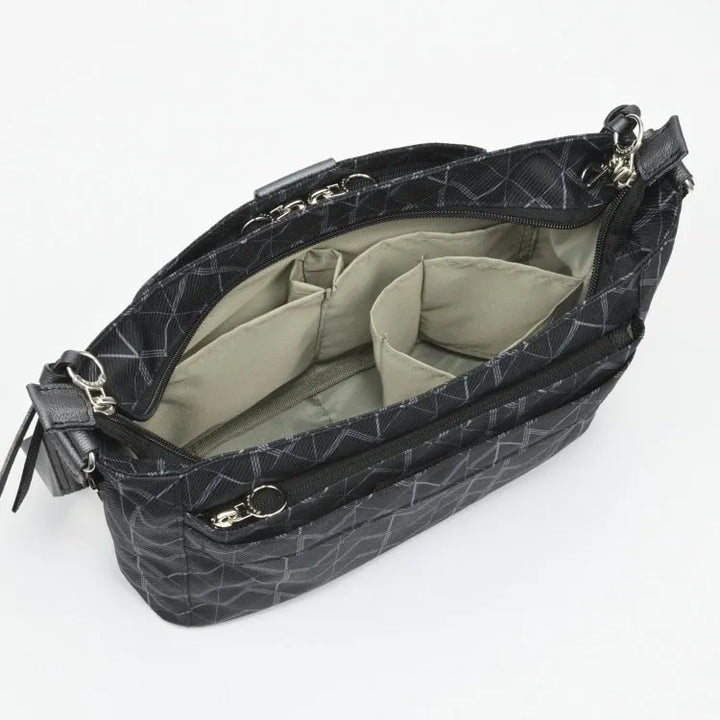Kanana Monogram KM2 68712 Crossbody 6L