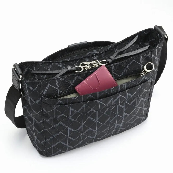 Kanana Monogram KM2 68712 Crossbody 6L