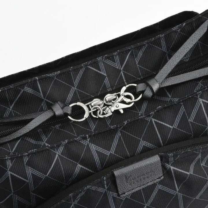 Kanana Monogram KM2 68712 Crossbody 6L