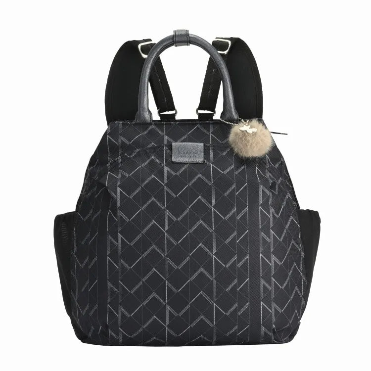 Kanana Monogram KM2 68713 Backpack 10L