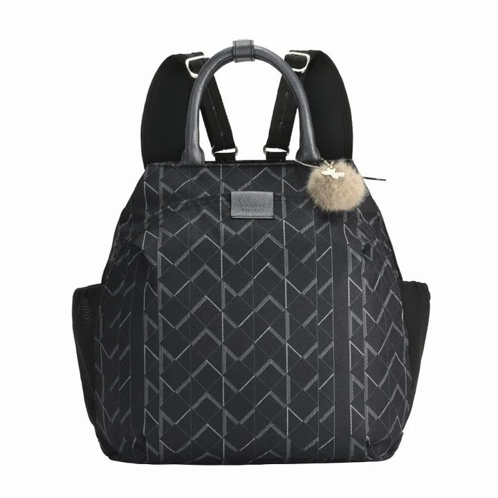 Kanana Monogram KM2 68713 Backpack 10L