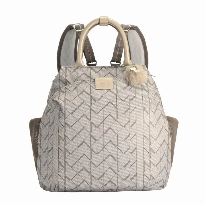 Kanana Monogram KM2 68713 Backpack 10L