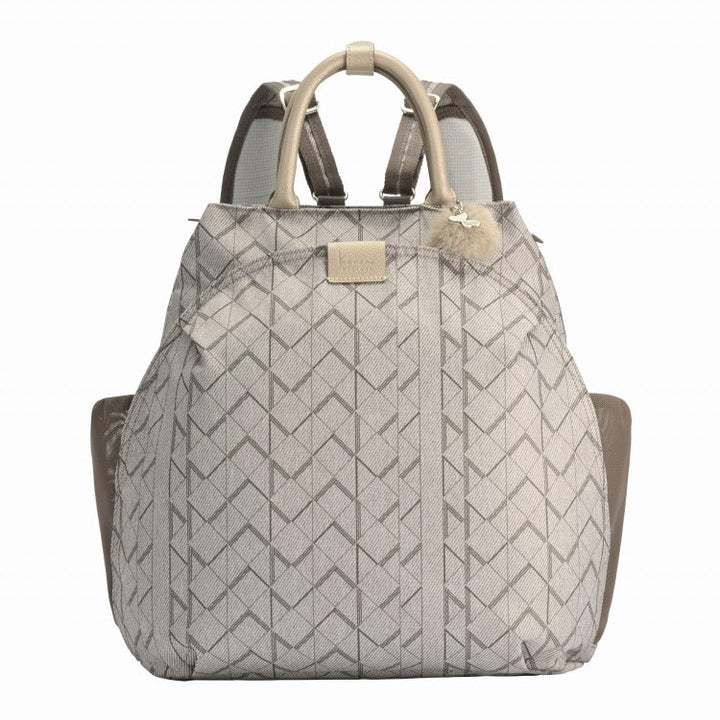 Kanana Monogram KM2 68714 Backpack 13L