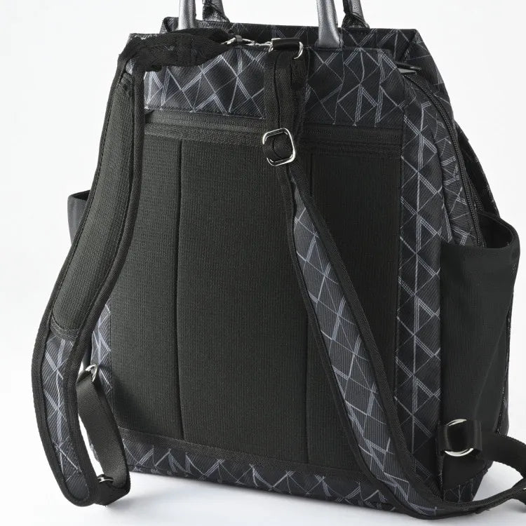 Kanana Monogram KM2 68714 Backpack 13L