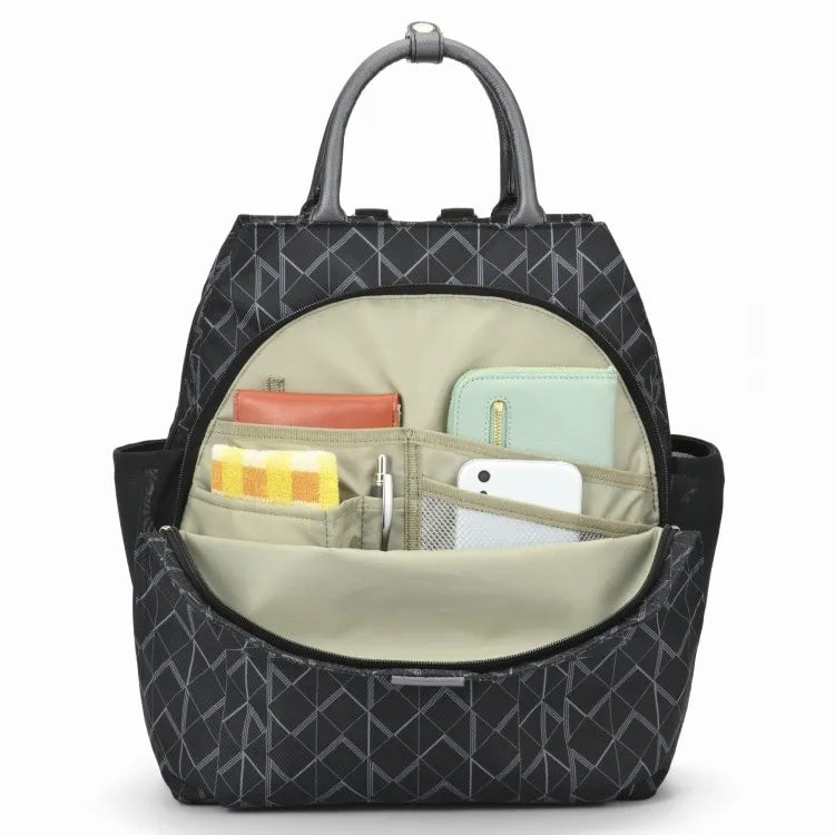 Kanana Monogram KM2 68714 Backpack 13L