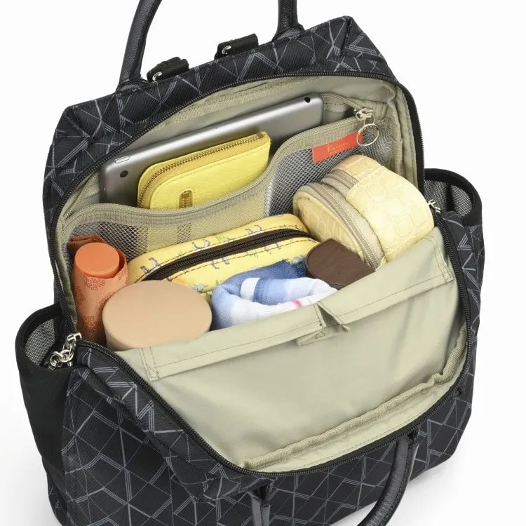 Kanana Monogram KM2 68714 Backpack 13L