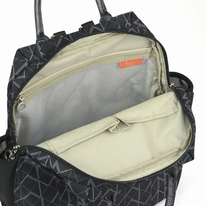 Kanana Monogram KM2 68714 Backpack 13L