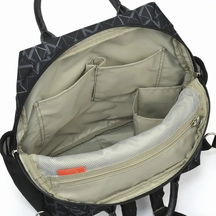 Kanana Monogram KM2 68714 Backpack 13L