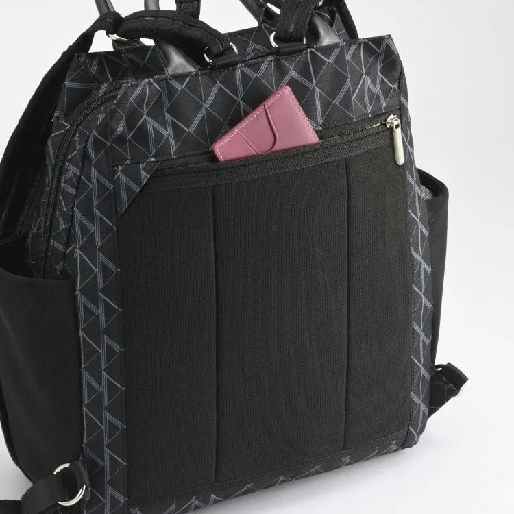 Kanana Monogram KM2 68714 Backpack 13L