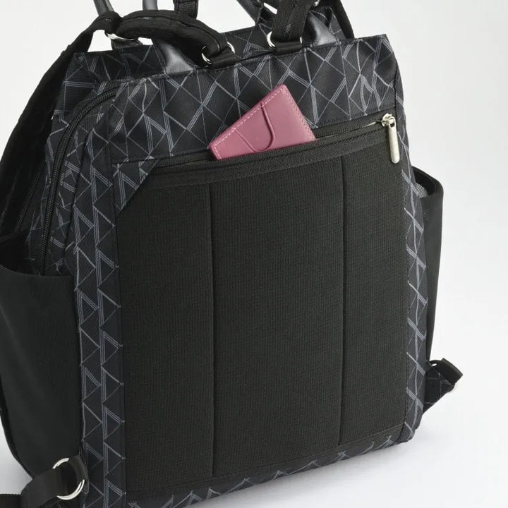Kanana Monogram KM2 68714 Backpack 13L