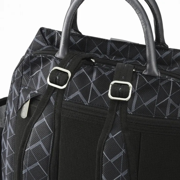 Kanana Monogram KM2 68714 Backpack 13L