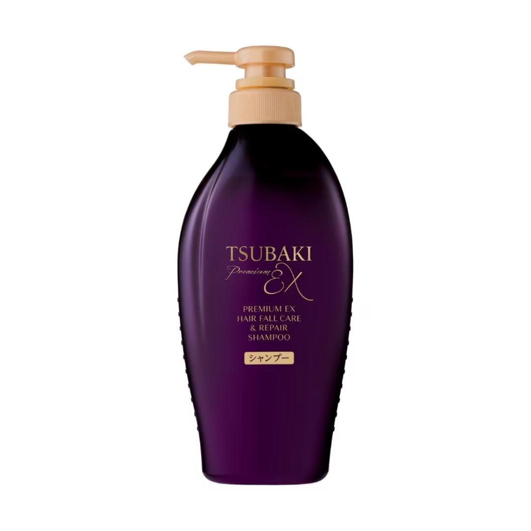Premium EX Hair Fall Care & Repair Shampoo 450ml