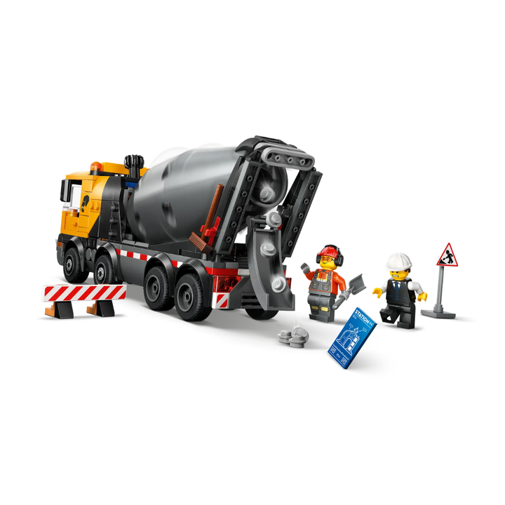 60478 Cement Mixer