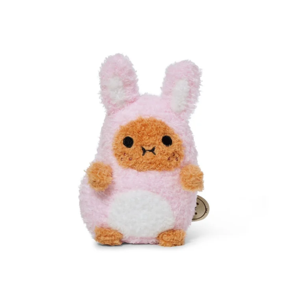 Rabbit Pink Ricespud