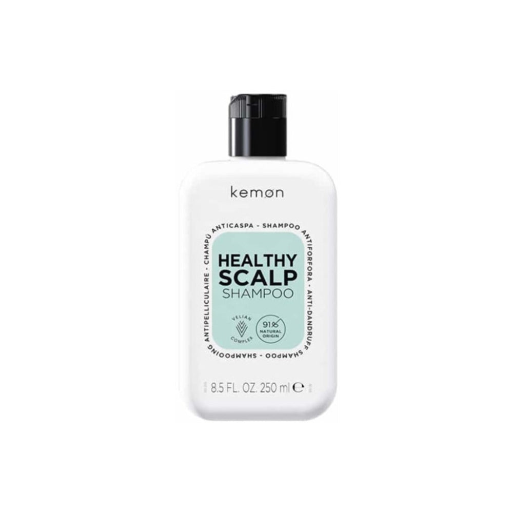 K. Care Healthy Scalp Shampoo (250ml/1000ml)