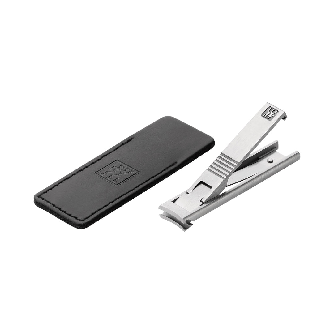 Premium Twins S Nail Clippers Tin Box