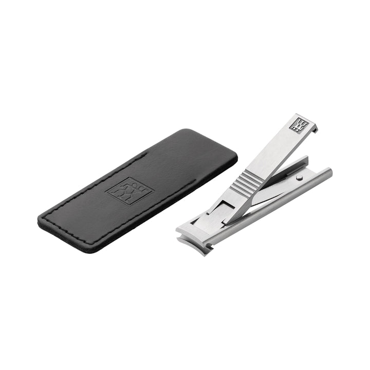 Premium Twins S Nail Clippers Tin Box