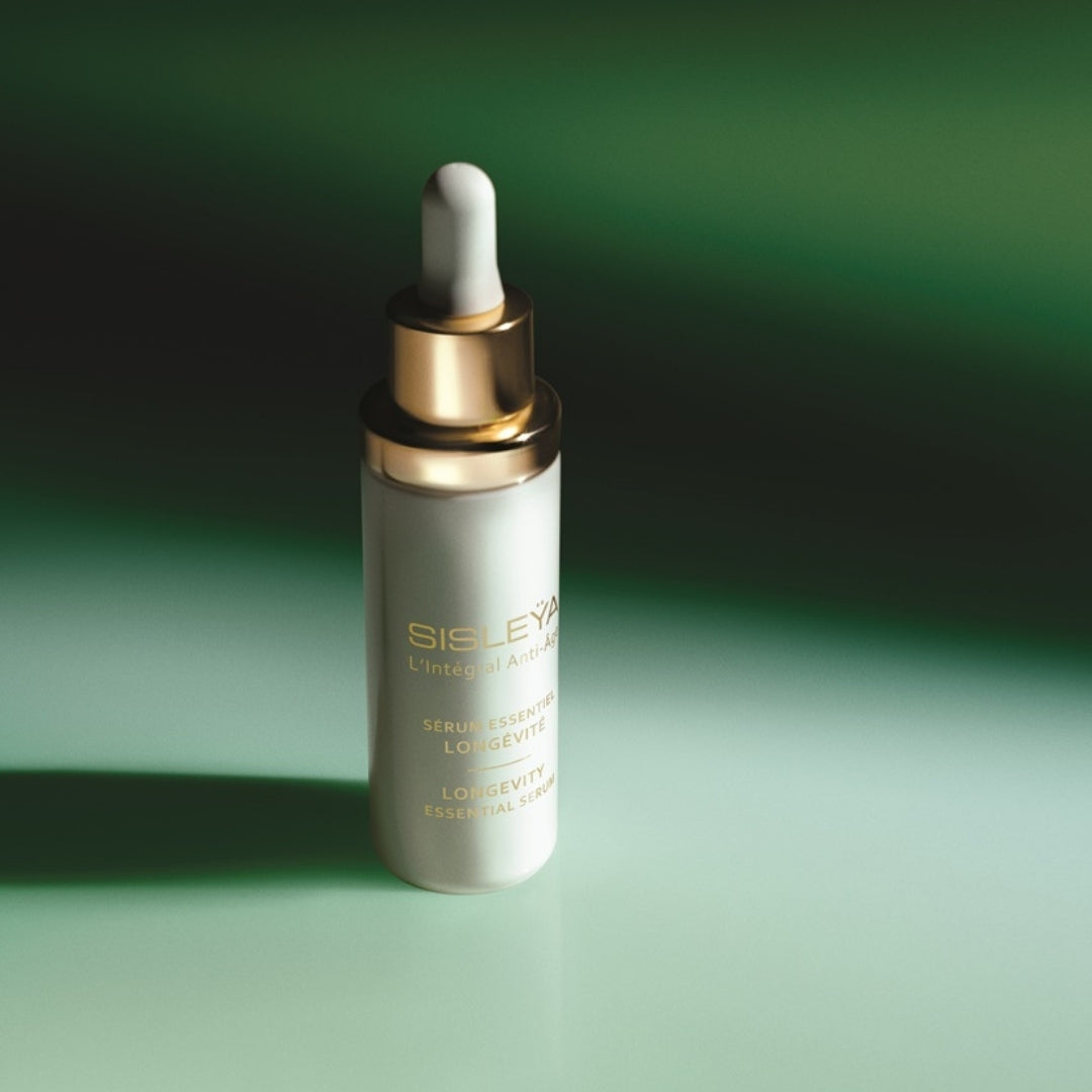 Sisleÿa L'Intégral Anti-Âge Longevity Essential Serum 30ml