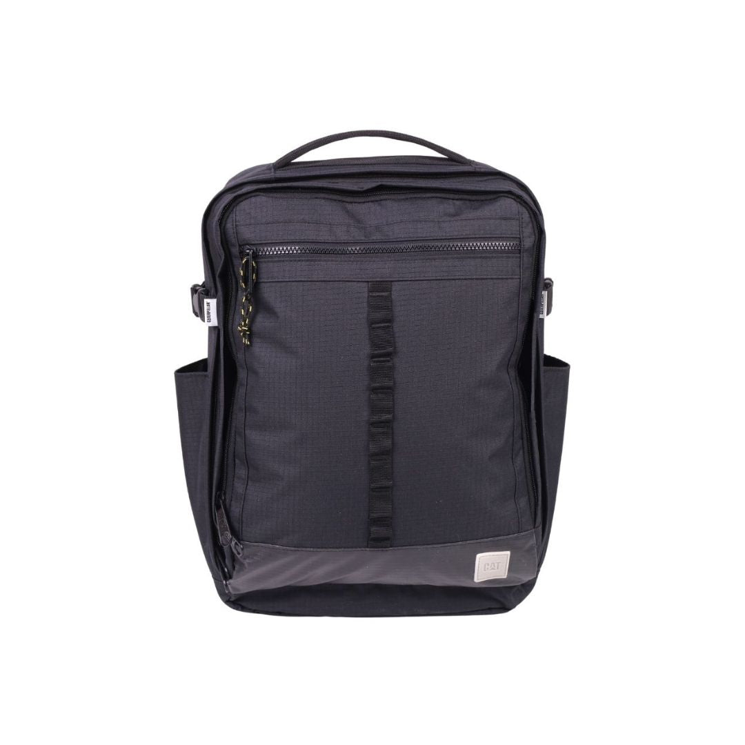 Core X - Bhakra Backpack (Black)