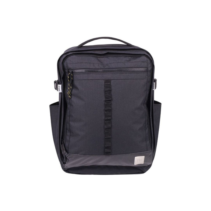 Core X - Bhakra Backpack (Black)