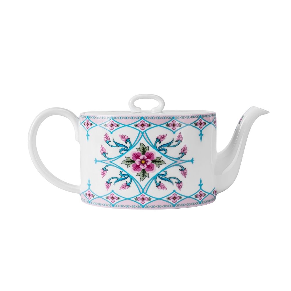 [Pickup Only] Star Lotus Teapot 600ml