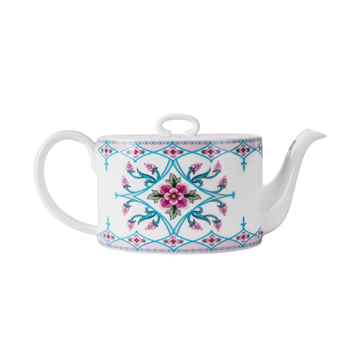 [Pickup Only] Star Lotus Teapot 600ml